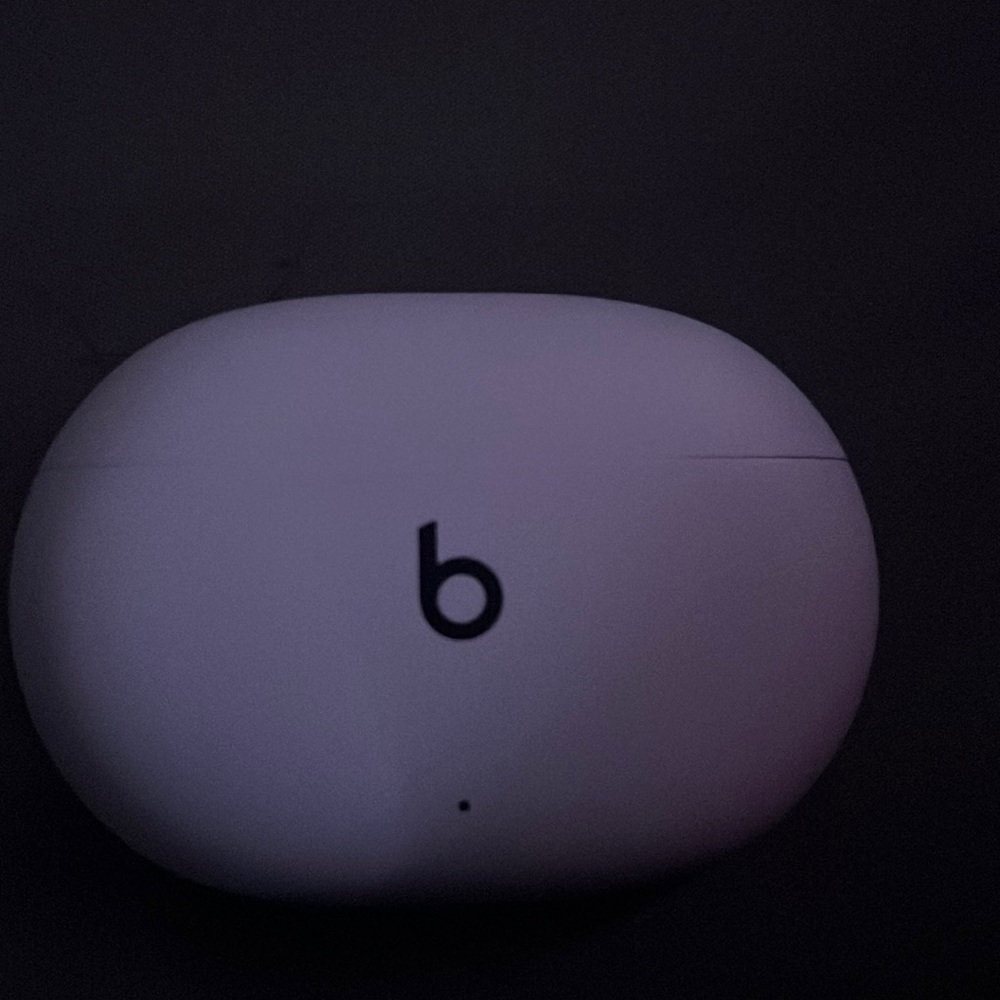 Beats Studio Buds